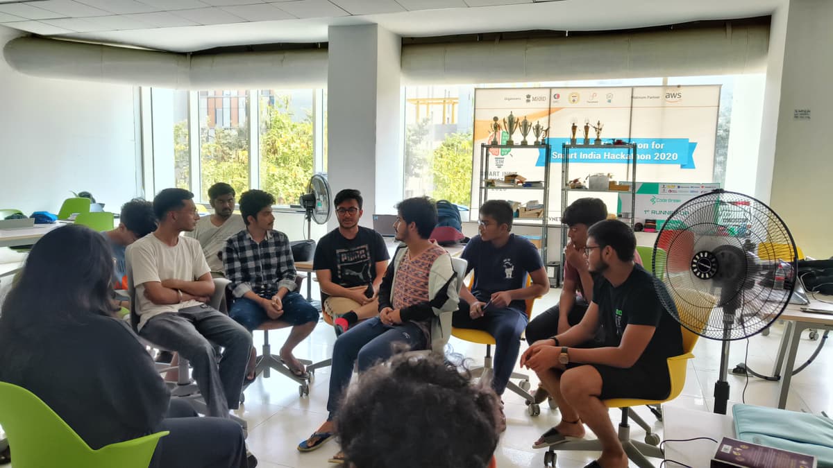 Next Tech Lab | SRM AP